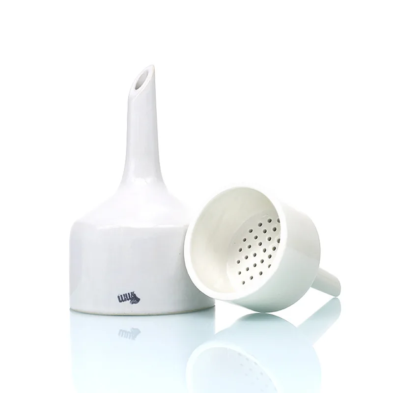 SE12159 Laboratory Buchner Funnel