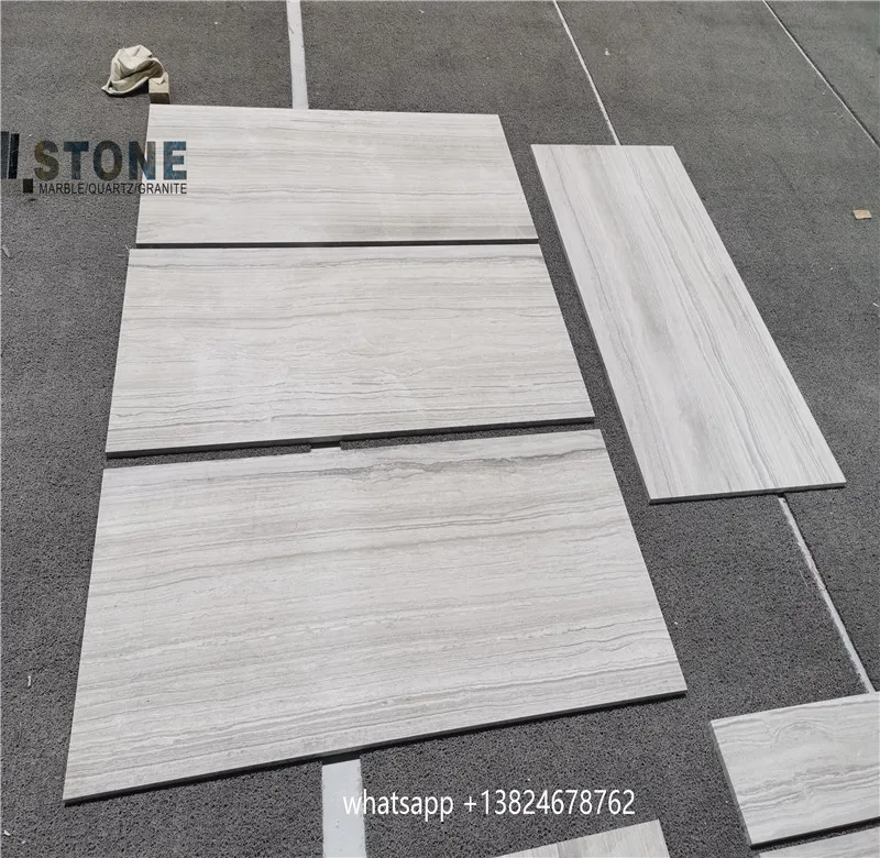 light wood veins Vietnam Modern Tiles Accessories Construction Real Estate 3D model design  marble tiles suppliers grey wooden