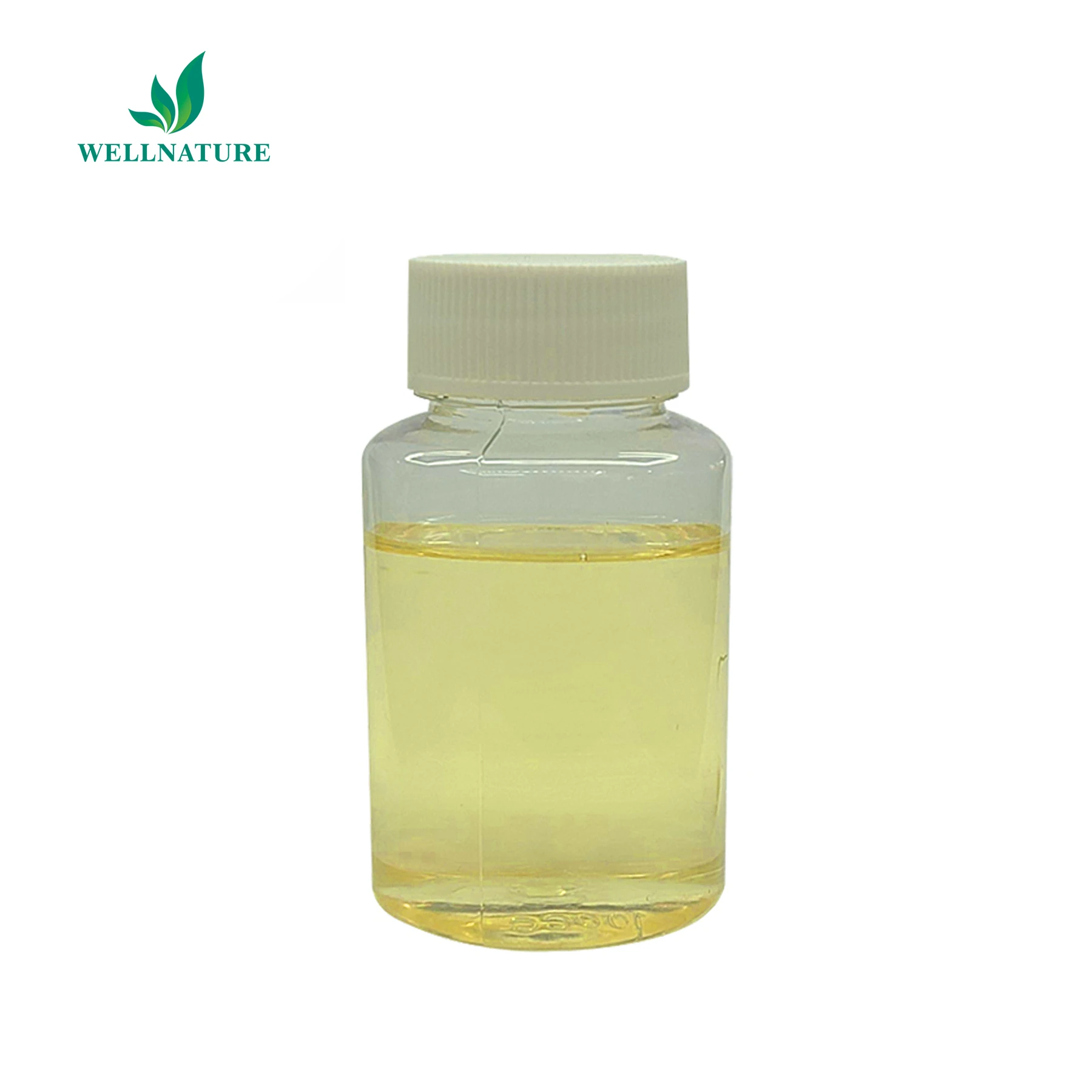 Food Grade Fish Oil Omega 3 Healthcare Supplement Raw Material Softgel Capsule Fish Oil