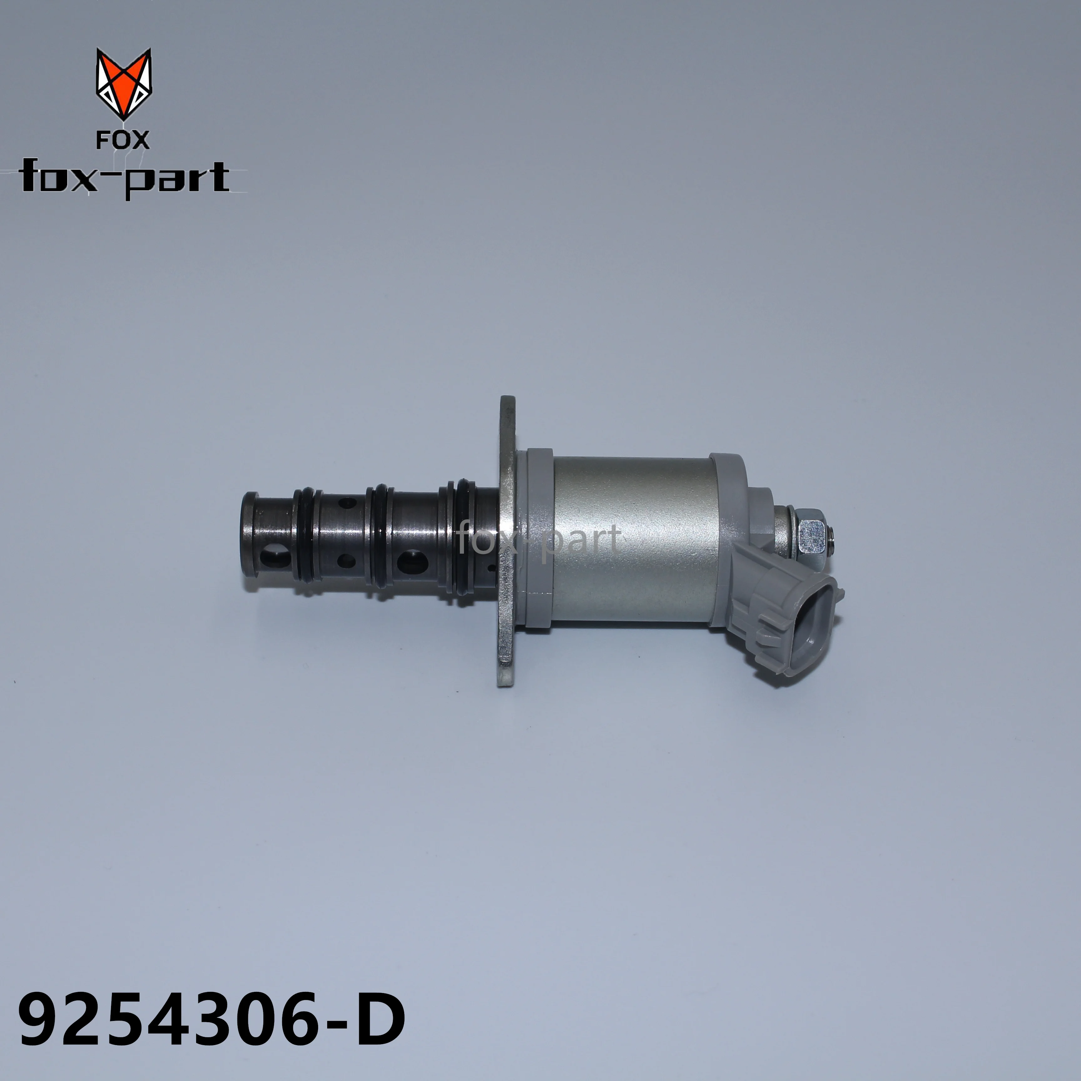 EX100-3 EX200-3 части двигателя EX-3 электромагнитный клапан 9254306 9254306-D