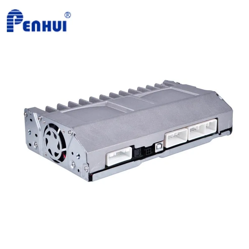 12 Channel Car DSP  Amplifier Built in DSP and Karaoke Modules for Toyota  JBL Pioneer Amplifie  Lexus Cars audio upgrade System