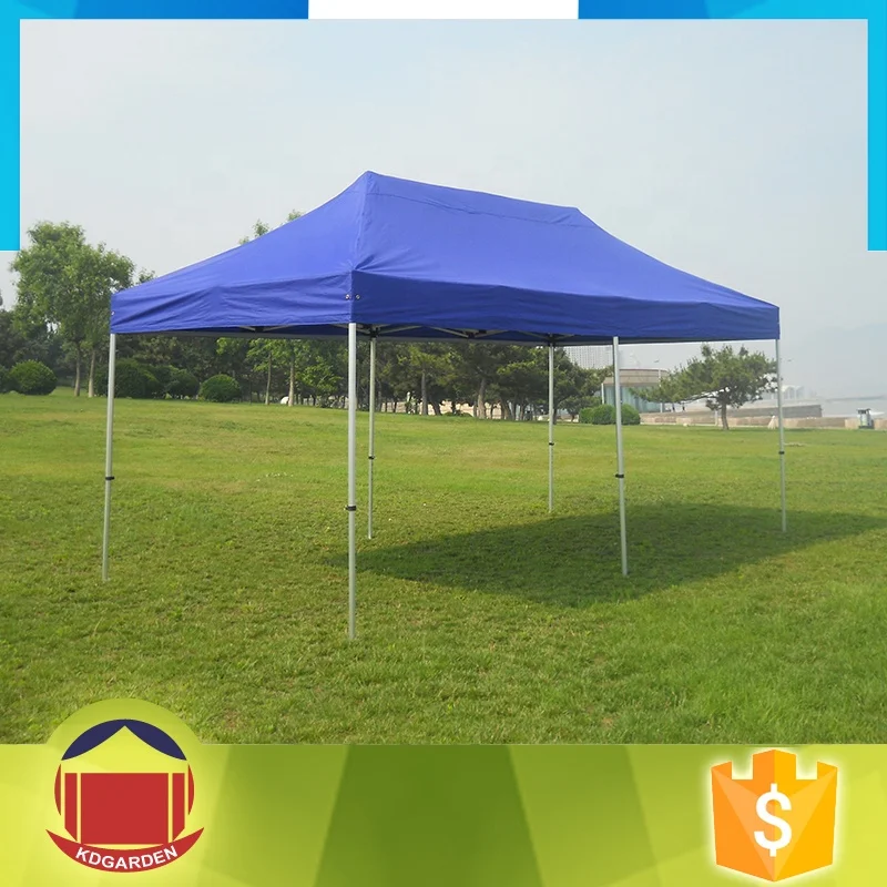 Heavy duty folding tent canopy tent