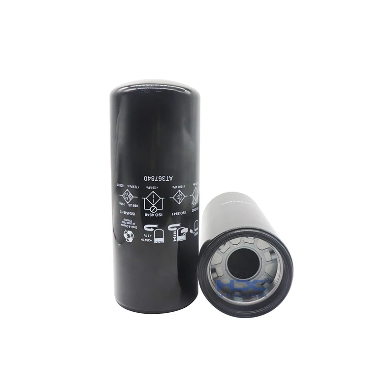 Hydraulic oil filter HF29034 P574055 WFLT926729 86033080 AT195915 AT223235 AT228474 AT310905 AT367840 for John Deere