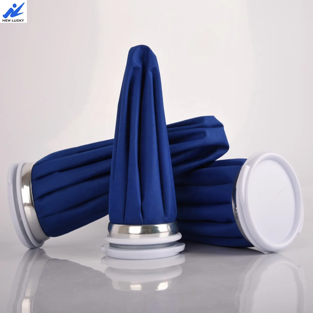 Chinese Manufactory Directly Sport Injury Relief Pain Ice Pack Medical Ice Bags