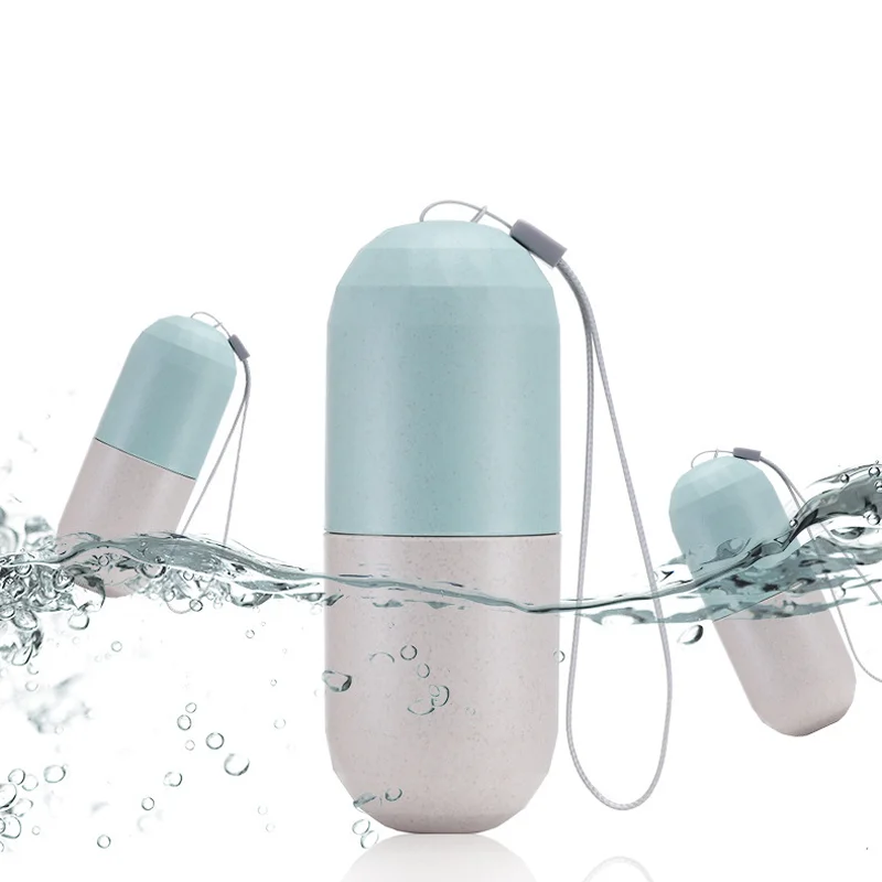 7 Days Weekly Pill Case Medicine Tablet Dispenser Organizer Pill Box Splitters Pill Storage Organizer Container