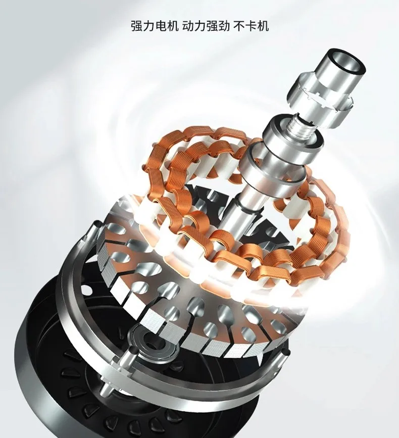
semi-automatic meat grinder electric meat grinder meat mincer with stainless steel housing 