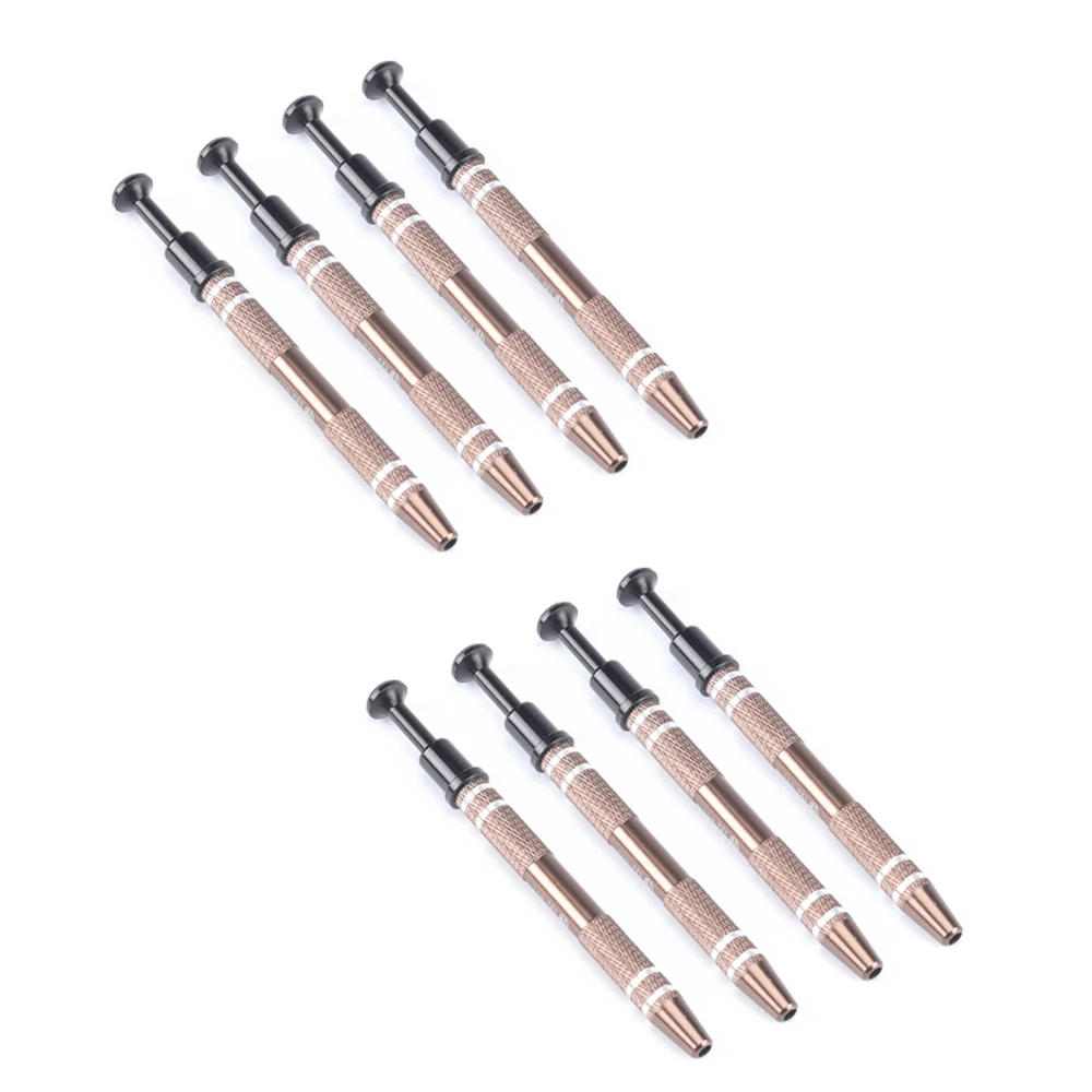 Custom Aluminum Jewelry Gripping Tool Working Toolis