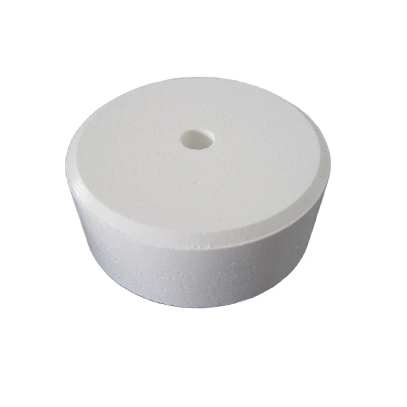 Swimming Pool Chlorine Disinfected Tcca 90% Granular Trichloroisocyanur Acid Tcca 90% Chlorine Tablets Tcca 90% Powder