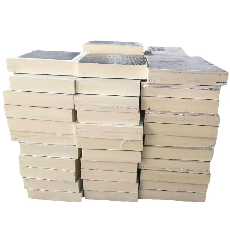 Изоляционный материал различной толщины, VIP вакуумная изоляционная панель для охладителя