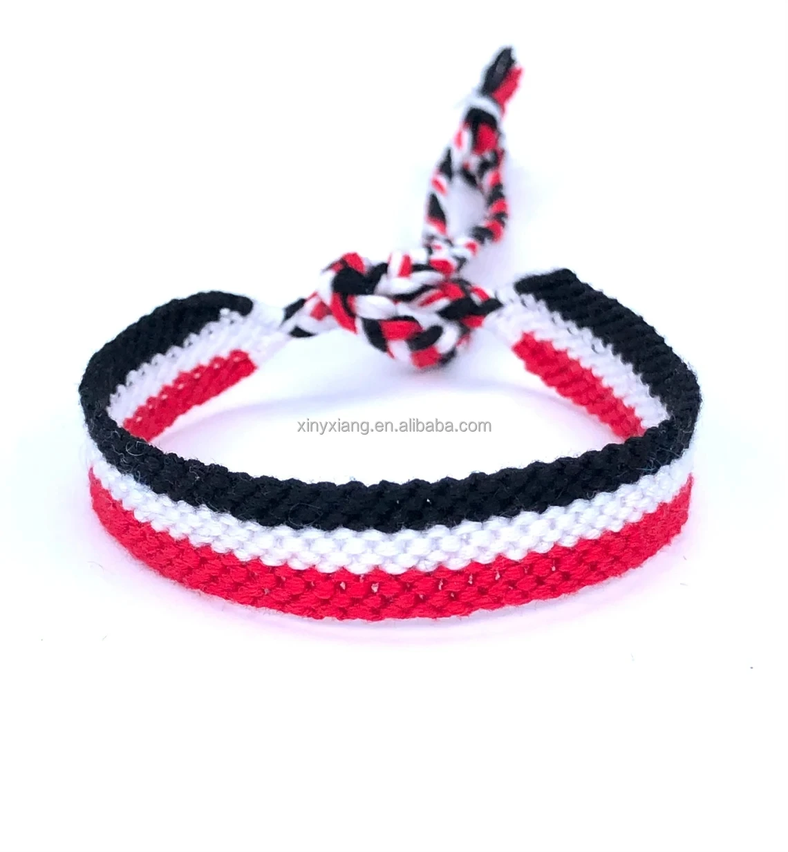 Flag bracelet-09