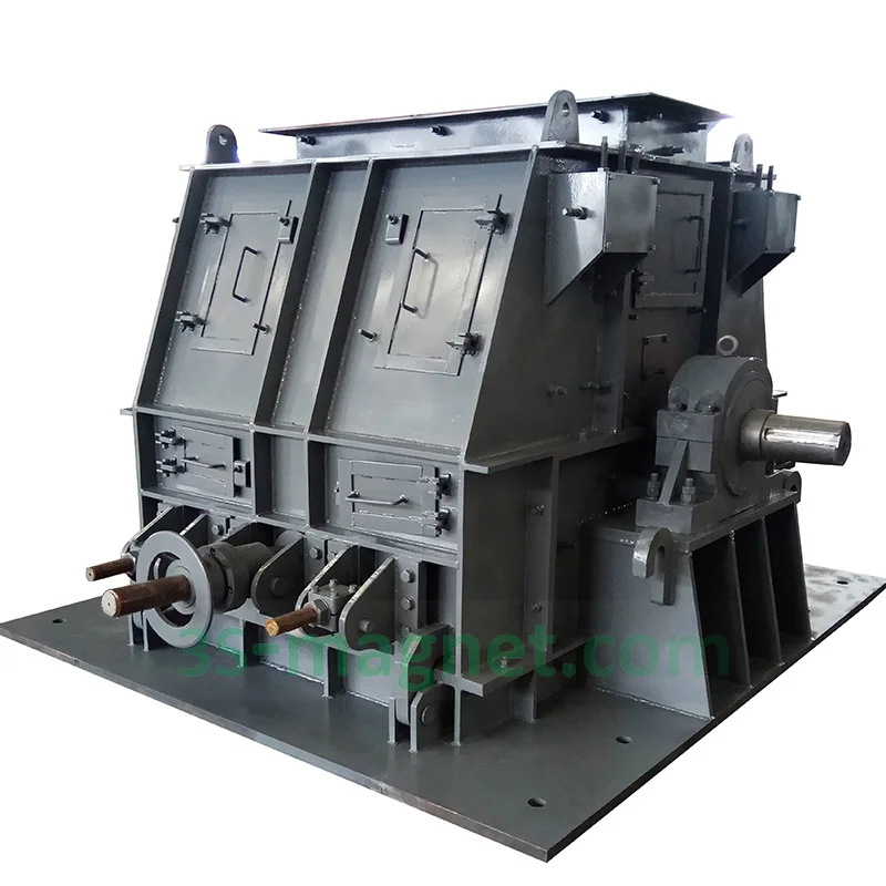 powder coal grinder machine hammer mill crusher
