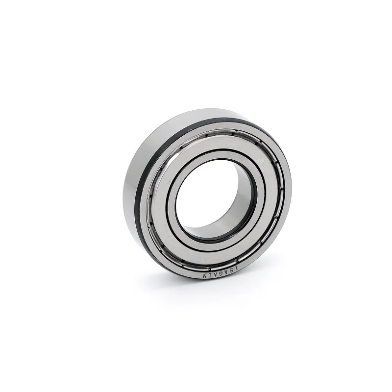 High speed 6200 6201 6202 6203 6204 6205 6206 6207 Deep Groove Ball Bearing For Clutch Water Pump Engine Auto Rear Wheel Hub