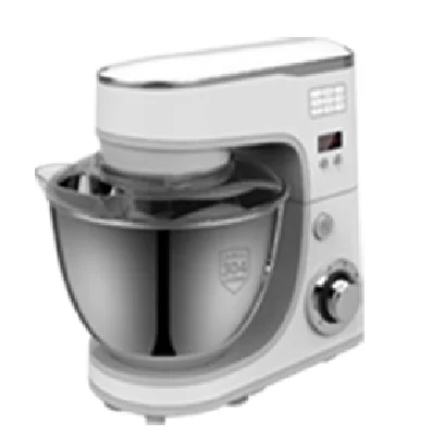
Multi Function 6 Level Speed 1000W Kitchen Bakery Food Mixer 