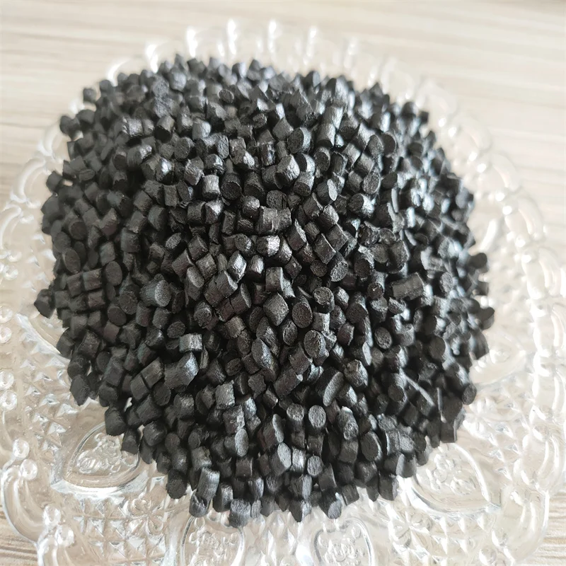 Suppliers Fireproof Insulation Polycarbonate Makrolon Pc Resin