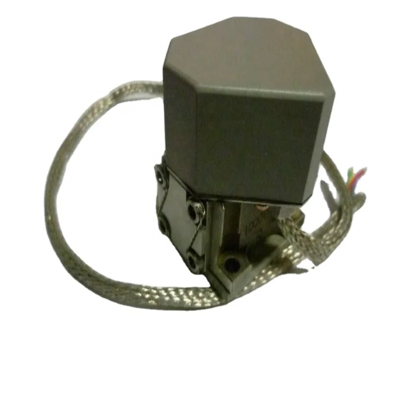 30 servo valve new style made in china new design
