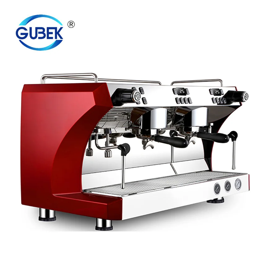 CRM3120C Industrial coffee machine Commercial Espresso coffee machine 2020 Italian coffee machine