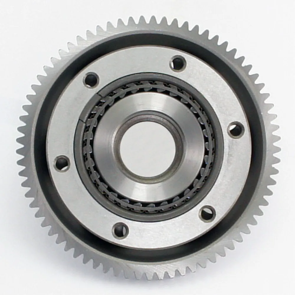 850CC 800CC ENGINE 800-6015A Overriding Clutch for CFMoto CForce 800XC 850XC CF800 CF850