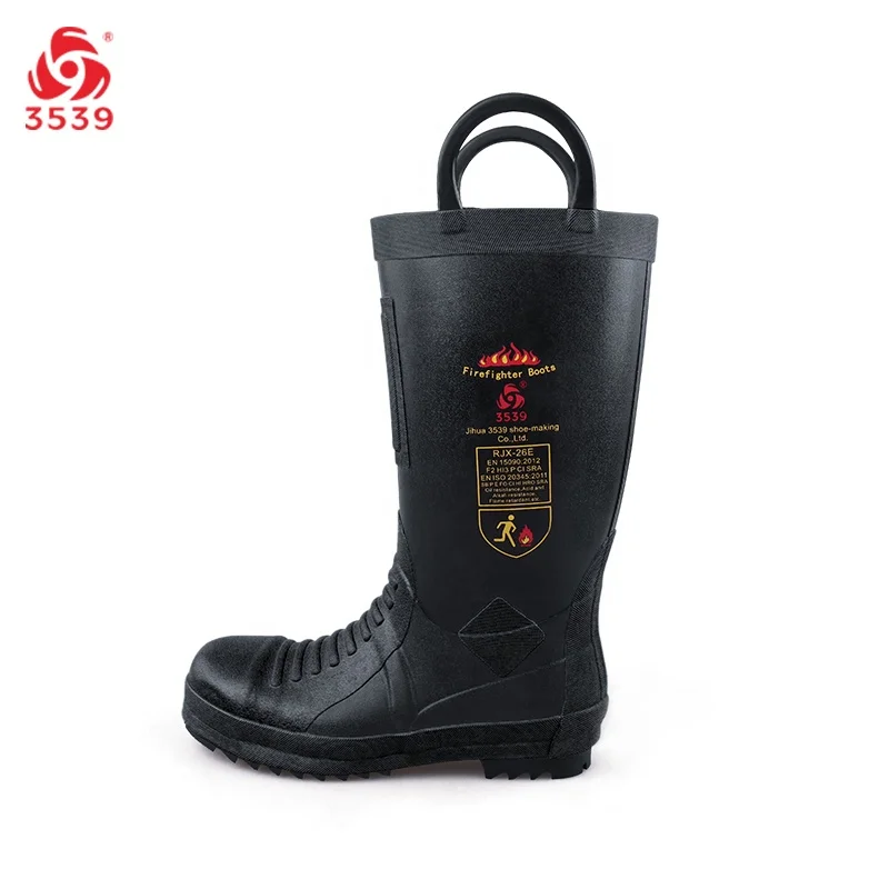 3539 OEM EN15090 ASTM NFPA пожарные
