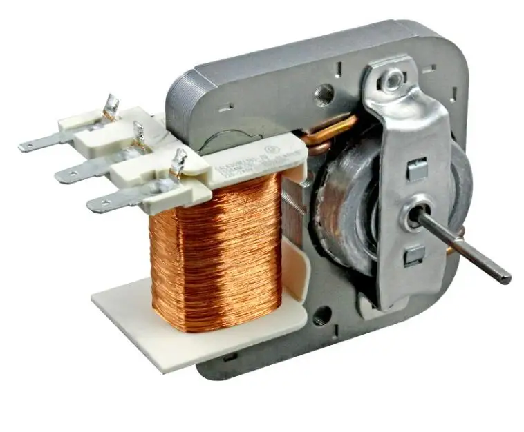 
microwave oven fan motor cooling fan Motor fan accessories 