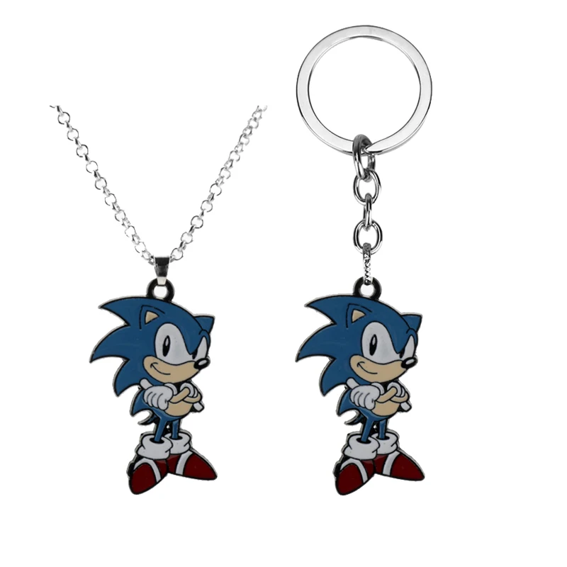 Ожерелье-чокер с подвеской «Ежик»