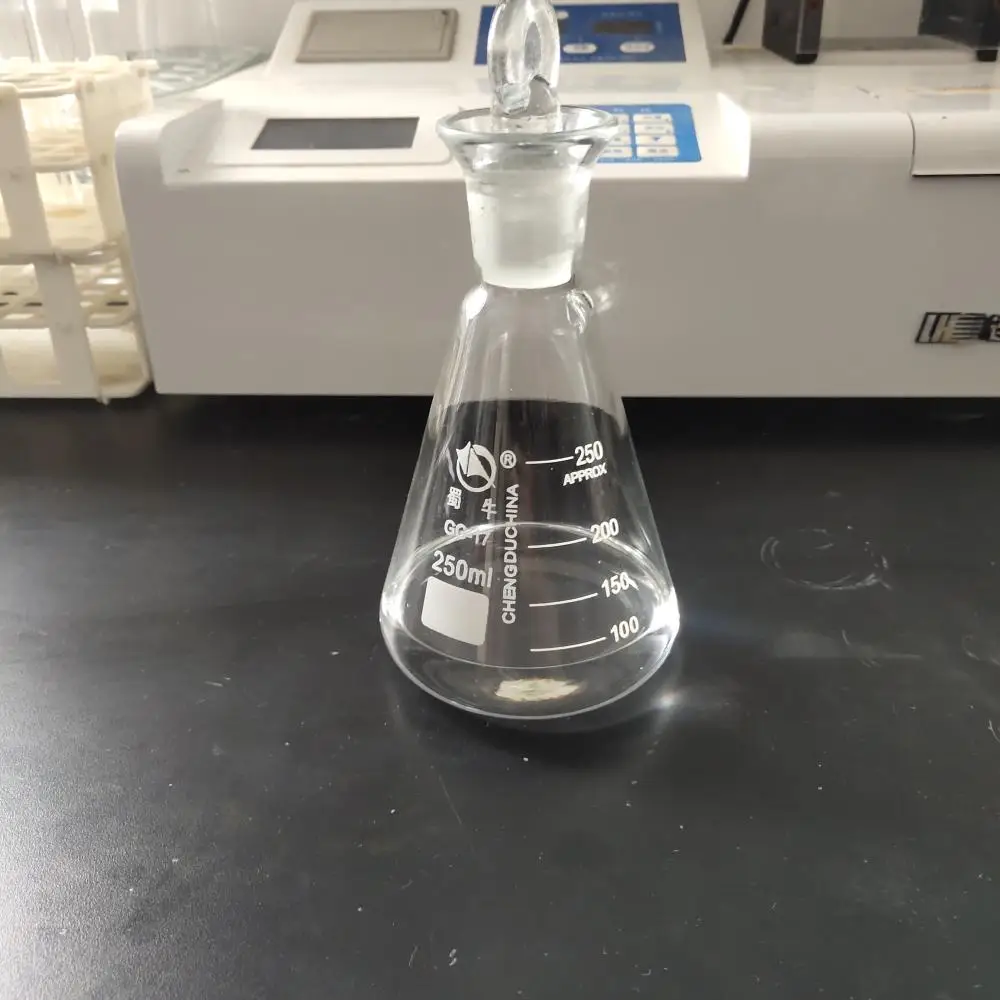 99.0 % Hexamethyldisiloxane  CAS 107-46-0 HMDSO Silicone Oil