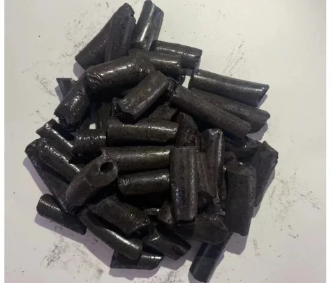 Заводская цена, низкая/Средняя/высокая температура шага угольной смолы