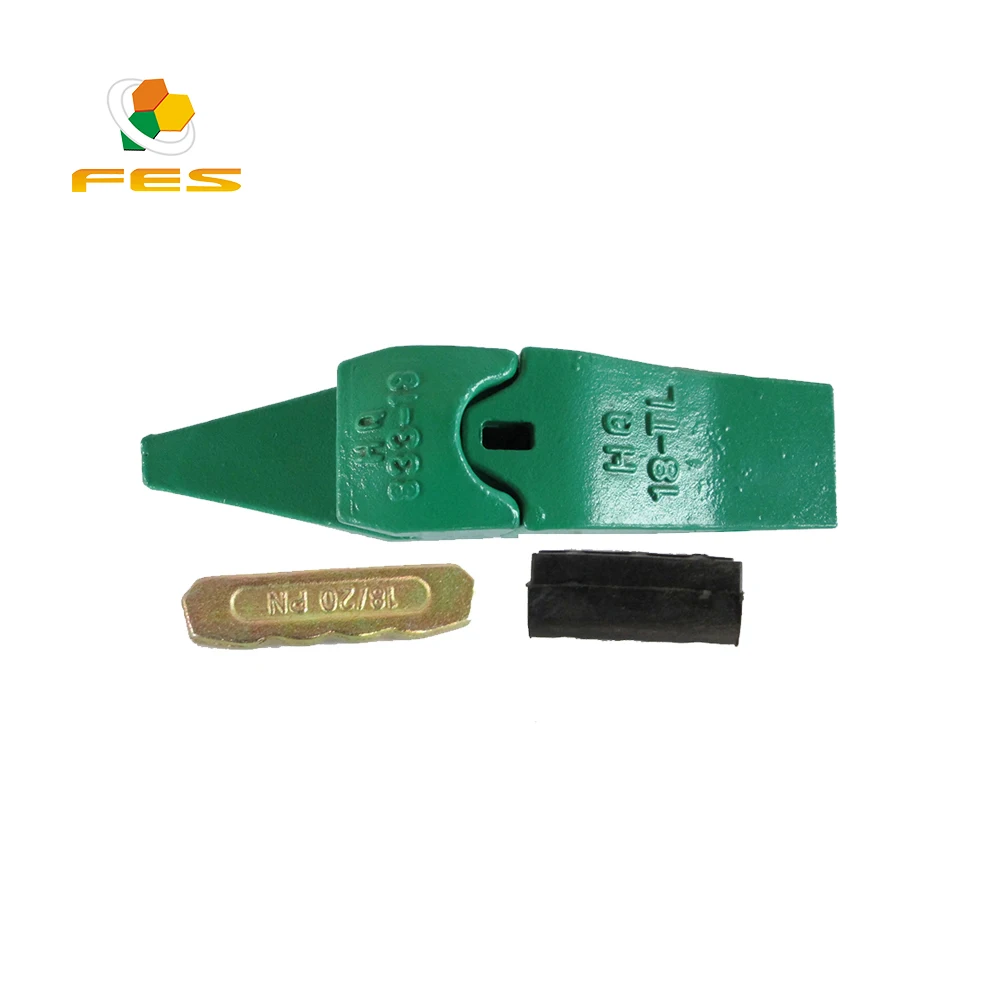 Professional manufacturer high quality low price  25T excavator teeth for drill bucket