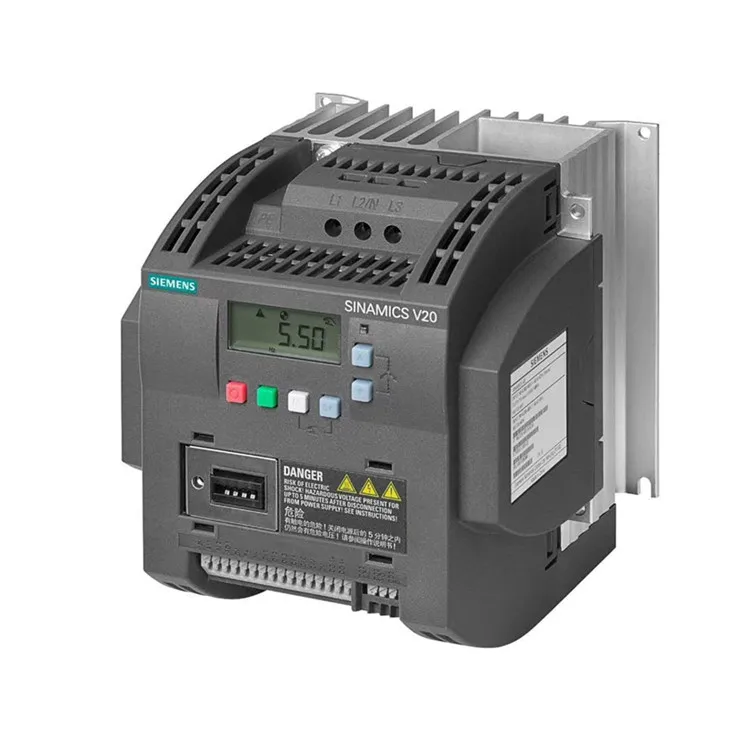 Промышленный цифровой модуль 6ES7131-6BH01-0BA0