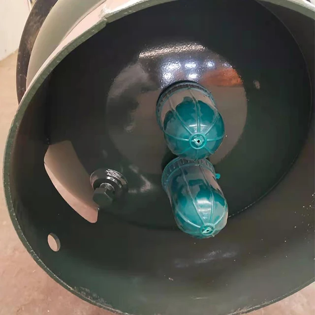 Low price of more professional steel  chlorine gas cylinder 800L