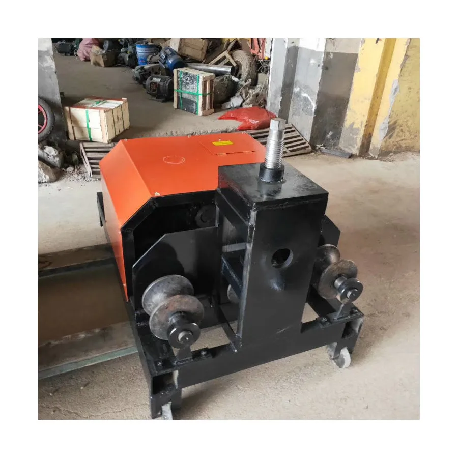 Hydraulic Stainless Steel Pipe Bending Machine Square Tube Round Pipe Benders For Sale