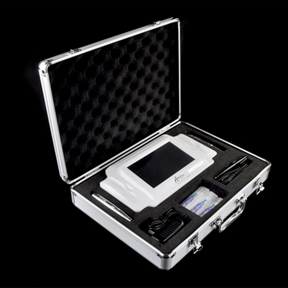 Professional Factory Artmex V8 Digital semi Permanent Makeup PMU System With Pen Stand Machine