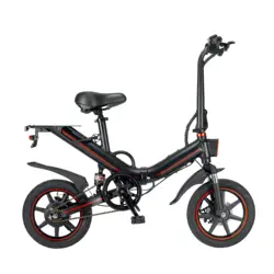 EU USA Hot sale OUXI 30km/h 48V city leisure adult child e bicycle private model 10.5 15.5ah 400W smart foldable electric bike
