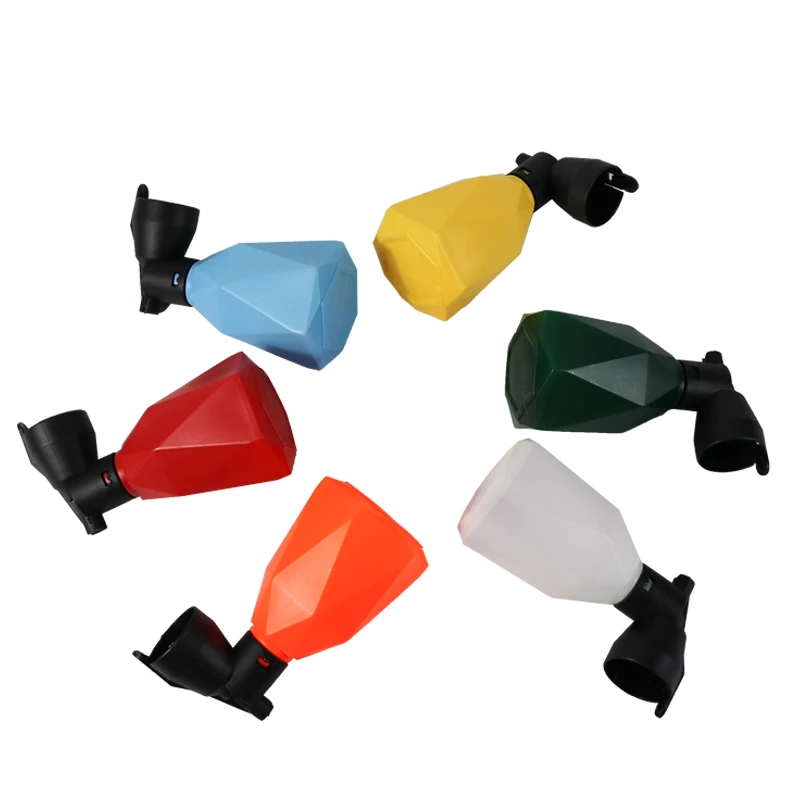 Wholesale Price Foam Cannon Snow Foam Lance Pot Jet Water Cannon High Pressure Foam Kettle