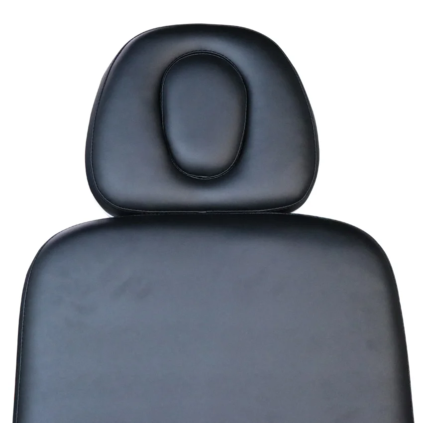 Sonora Factory Popular Professional Customizable Electric Adjustable Backrest Legrest Beauty Bed Cosmetology Chair Facial Bed