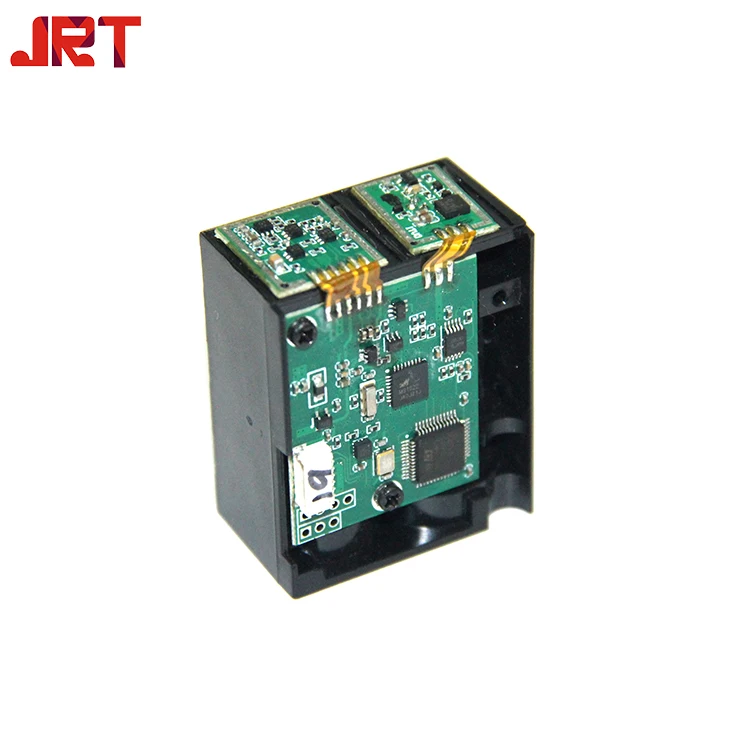 High Frequency 100HZ Laser Transducer Distance Meter Sensor