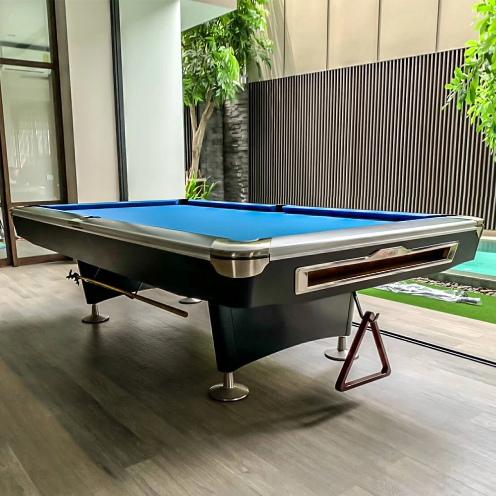 Natural Stone Slate Pool Table Slate 2022