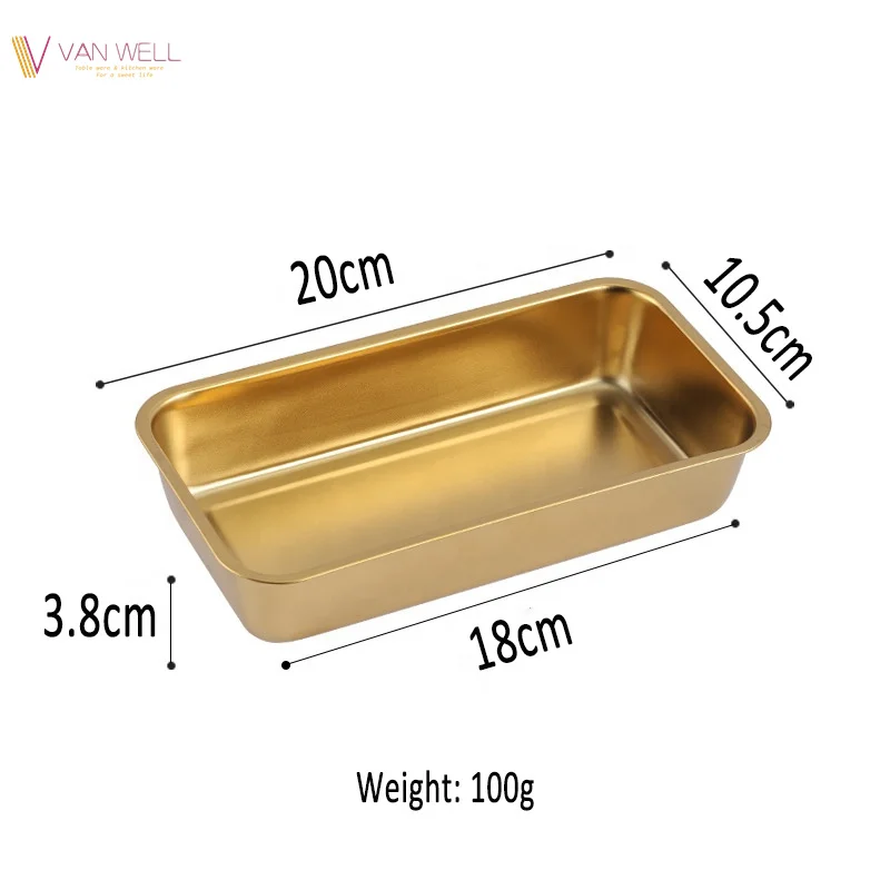 Stainless Steel Seasoning Dish Hot Pot Dipping Bowl Small Food Sauce Cup Sushi Vinegar Soy Saucer Container Appetizer Tray