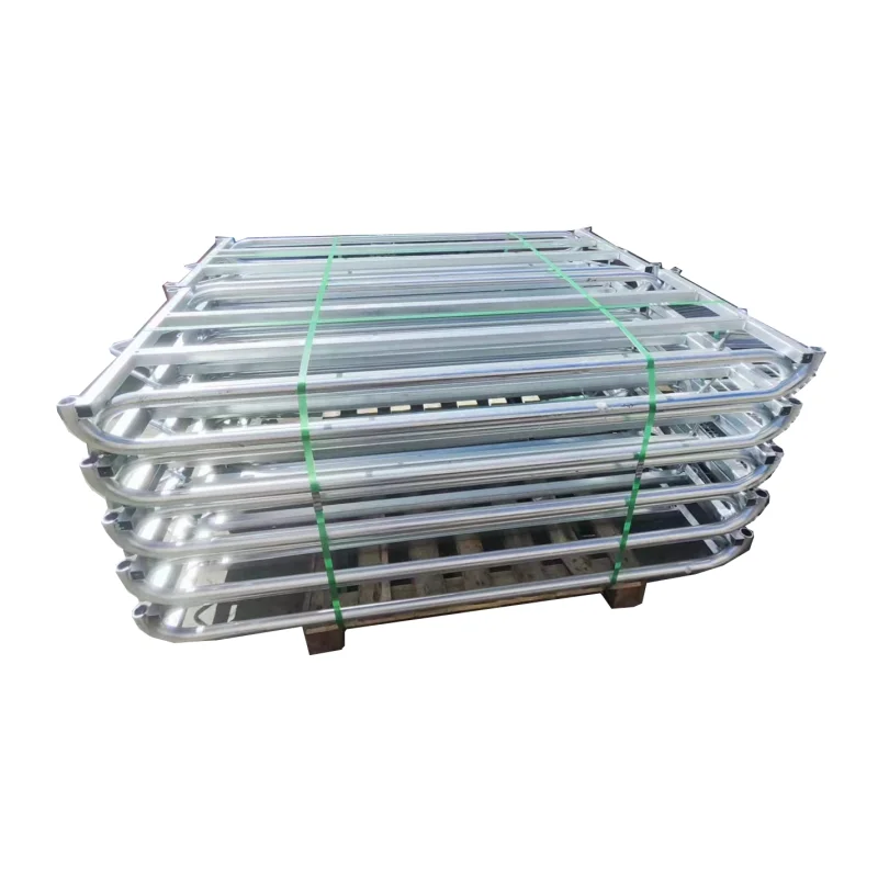 Custom Sheet Metal Fabrication Services Stainless Steel Frame Manufacturing Welding Steel Frame Structure Metal Processing