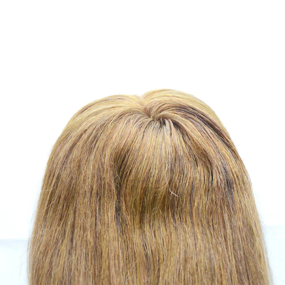 Новый продукт, система парикмахерских волос, женский парик