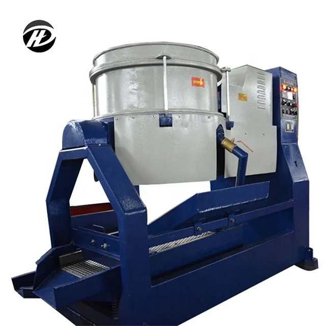 Manufacturer Manufacturing Terrazzo Tile Centrifugal Disc Polishing Machine