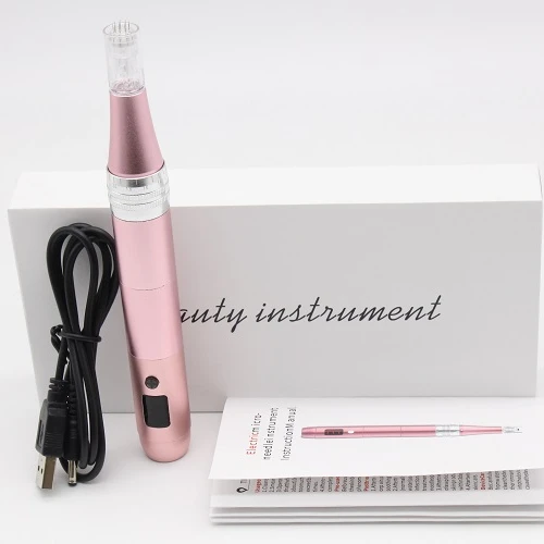 
Derma Rolling System Professional MYM N2-C dermapen electric derma pen 