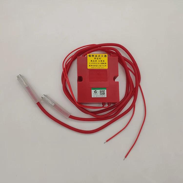 High Cost-Effective Standard Ignition Module Electronic Pulse Igniter