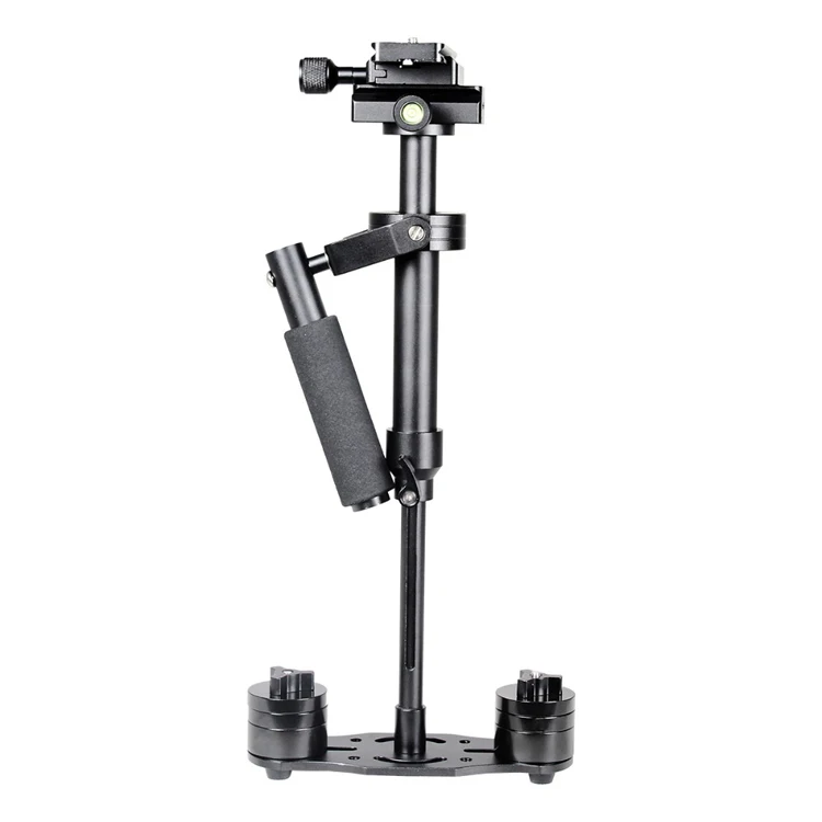 S40 Steady Camera Stabilizer,Gimbal Stabilizer And 3 Axis Stabilizer For Dslr Camera And Video Camera