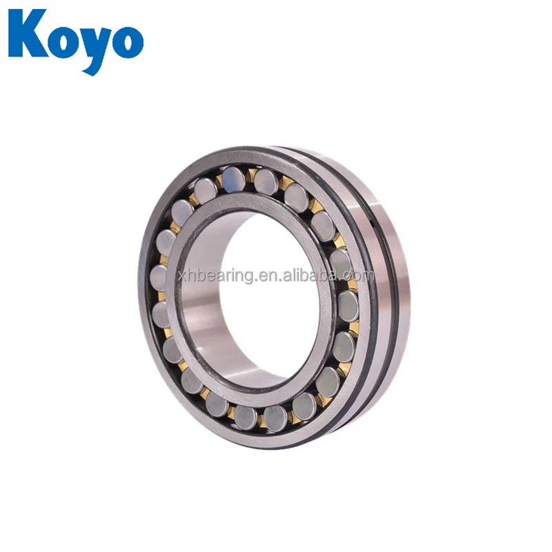 Сферические роликовые подшипники 23032RHW33 Koyo 23032RH размер подшипника