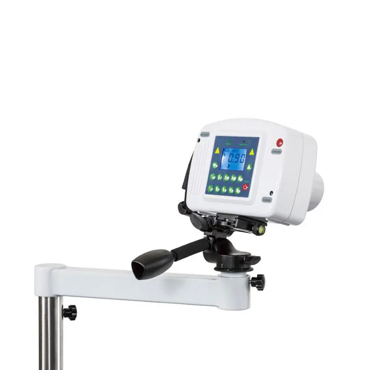 Dental Portable Medical Inspection Digital X Ray Machine Unit For Sales