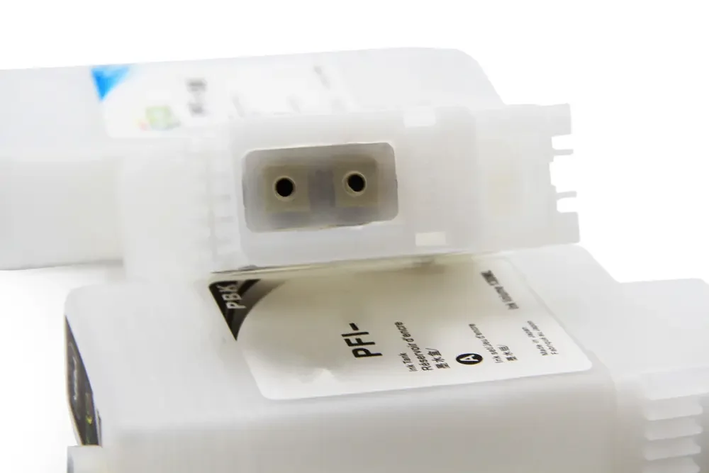 130 ML/PC PFI 101 103 многоразовый чернильный картридж для 5100 6100 принтеров Canon iPF