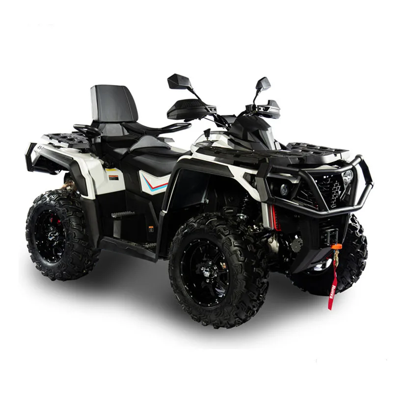 HYw 4 wheeler ATV 800cc/1000cc 4x4 for Adult all-terrain off-road vehicle quad bike motorcycle dune buggy ATV UTV