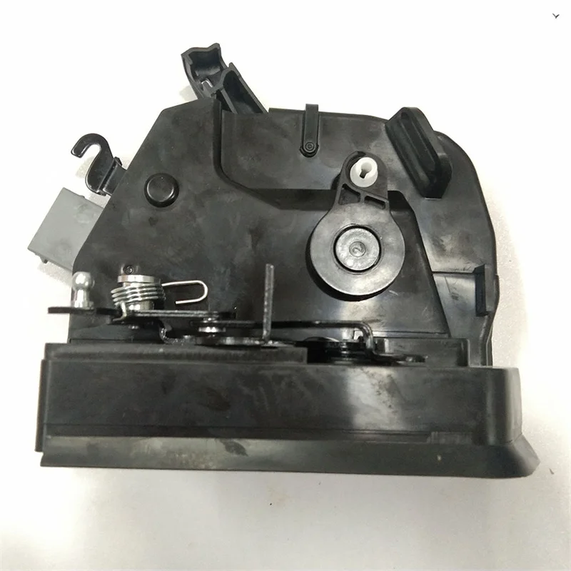 51228402601 High Quality Durable Glossy Auto Electric Rear Left Side Door Lock Latch Actuator For BMW
