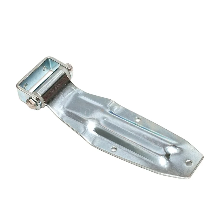 Universal Hot Product Galvanized Trailer Rear Door Hinge Refrigerated Truck Transport Container Door Hinge