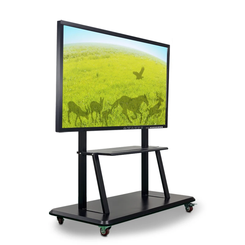 Hot Sale interactive smart white board touch digital whiteboard interactive lcd whiteboard